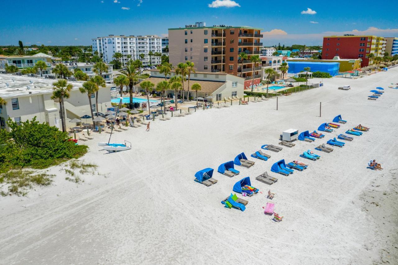 Grand Shores West Редингтън Шорс Екстериор снимка