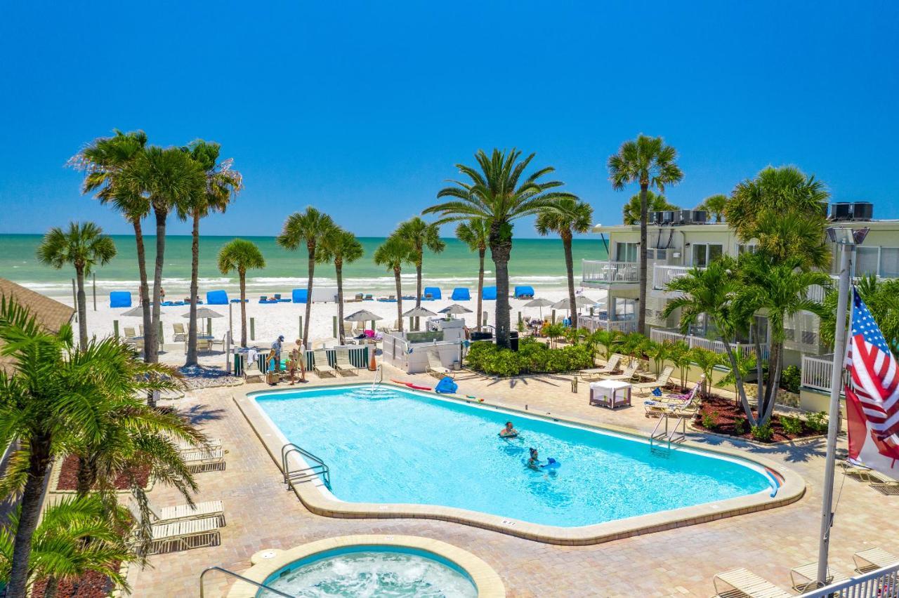 Grand Shores West Редингтън Шорс Екстериор снимка