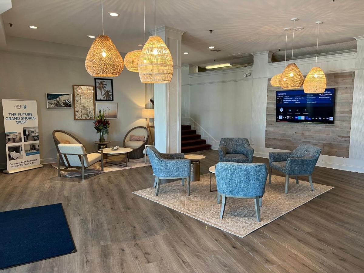 Grand Shores West Редингтън Шорс Екстериор снимка