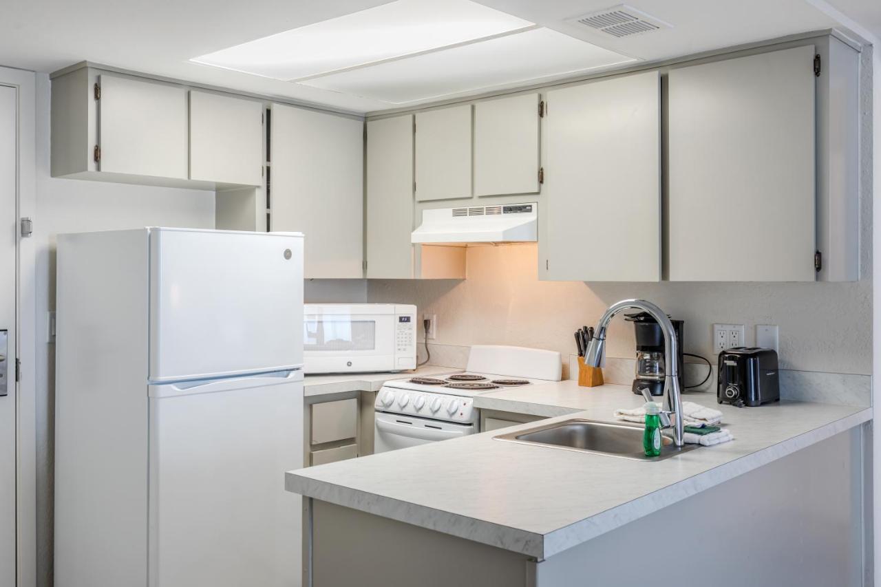 Grand Shores West Редингтън Шорс Екстериор снимка