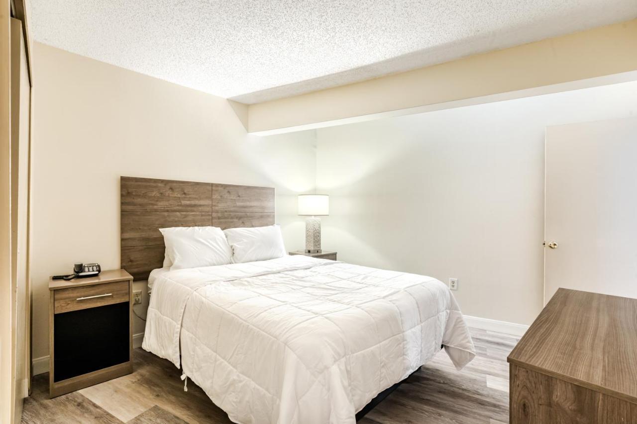 Grand Shores West Редингтън Шорс Екстериор снимка