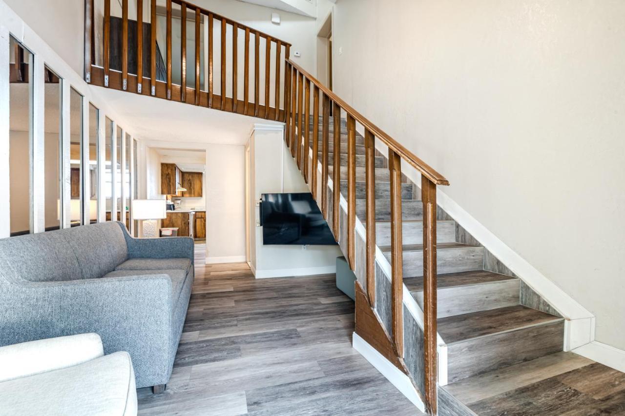 Grand Shores West Редингтън Шорс Екстериор снимка